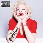 Rebel Heart, 1 Audio-CD