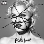 Rebel Heart, 1 Audio-CD (Deluxe Edt.)