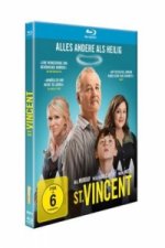 ST. VINCENT, 1 Blu-ray