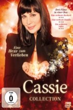 Cassie Collection, 3 DVD
