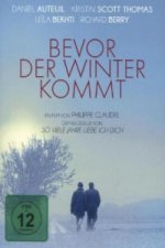 Bevor der Winter kommt, 1 DVD