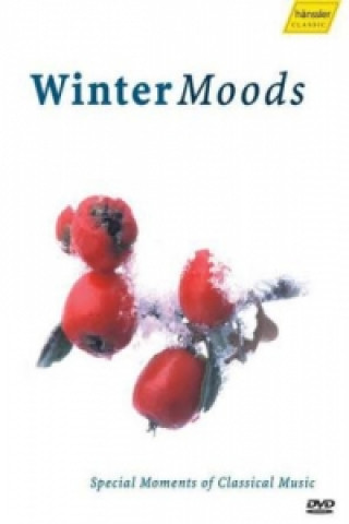 Winter Moods, 1 DVD