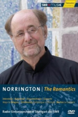 Norrington / The Romantics, 1 DVD