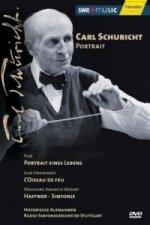 Carl Schuricht / Portrait, 1 DVD