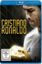 Cristiano Ronaldo: The World at his Feet, 1 Blu-ray