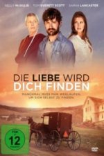 Die Liebe wird Dich finden, 1 DVD