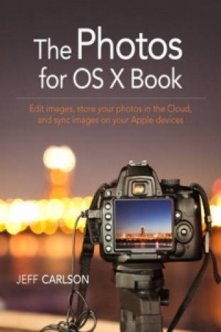 Photos for OS X and iOS