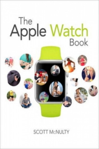 Apple Watch Book