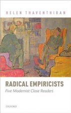 Radical Empiricists
