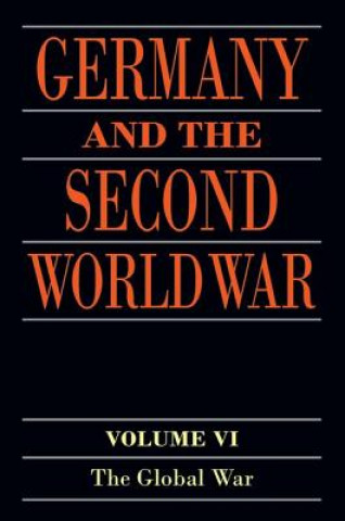 Germany and the Second World War