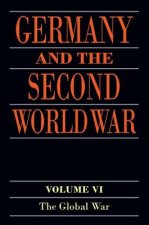 Germany and the Second World War