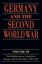 Germany and the Second World War