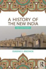 History of the New India