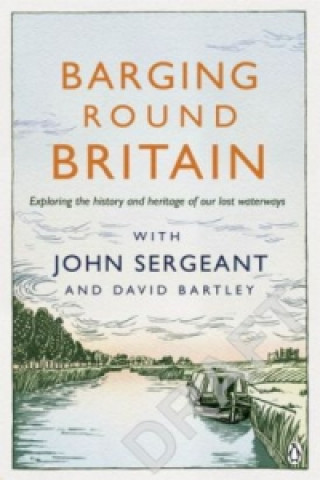 Barging Round Britain