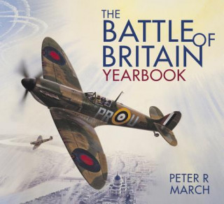 Battle of Britain Yearbook