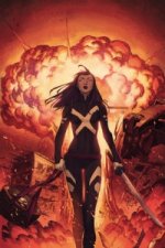 X-men Volume 5: The Burning World