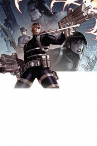 Secret Warriors: The Complete Collection Volume 2