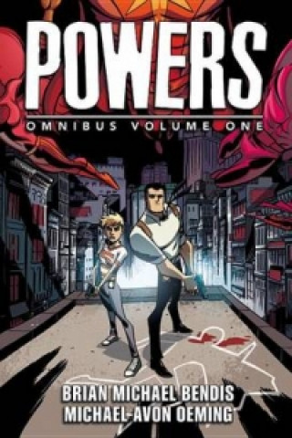Powers Omnibus