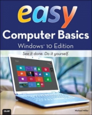 Easy Computer Basics, Windows 10 Edition