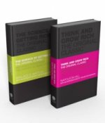 Success Classics Collection: Think and Grow Rich & The Science of Getting Rich