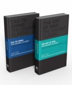 Ancient Classics Collection: The Art of War & Tao Te Ching