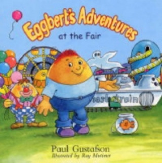 Eggberts Adventures at the Fair