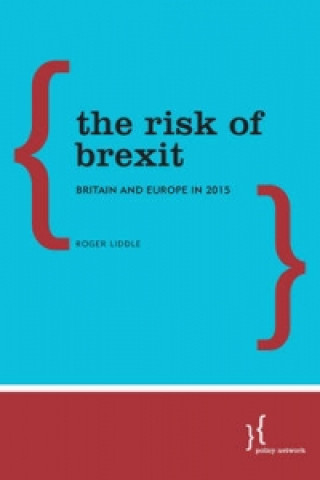 Risk of Brexit