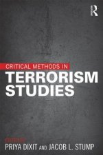 Critical Methods in Terrorism Studies