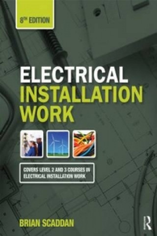 Electrical Installation Work, 8th ed
