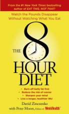 8-Hour Diet