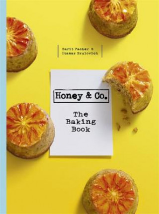 Honey & Co: The Baking Book (Itamar Srulovich)()