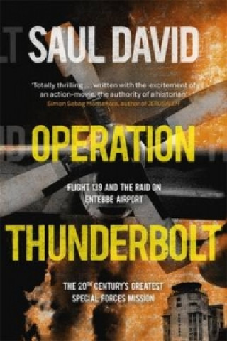 Operation Thunderbolt