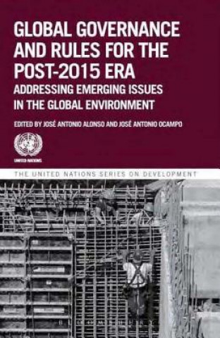 Global governance and rules for the post-2015 era