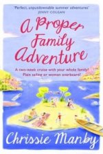 Proper Family Adventure