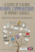 Lessons in Teaching Reading Comprehension in Primary Schools