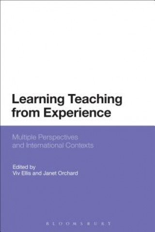 Learning Teaching from Experience