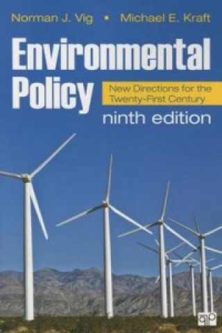 Environmental Policy