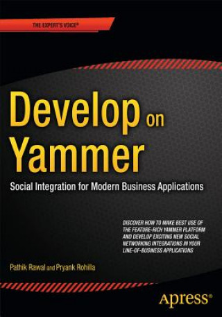 Develop on Yammer