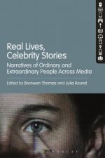 Real Lives, Celebrity Stories
