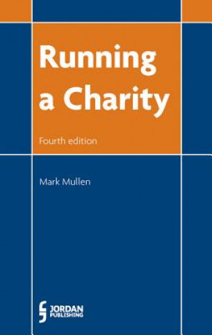 Running a Charity