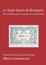 Saint Suaire de Besancon