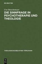 Sinnfrage in Psychotherapie und Theologie