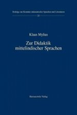 Zur Didaktik mittelindischer Sprachen