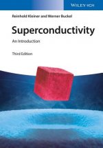 Superconductivity - An Introduction 3e