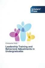 Leadership Training and Behavioral Adjustments in Undergraduates