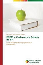 ENEM e Caderno do Estado de SP
