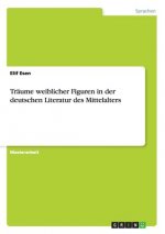 Träume weiblicher Figuren in der deutschen Literatur des Mittelalters