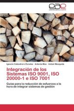 Integracion de los Sistemas ISO 9001, ISO 20000-1 e ISO 7001