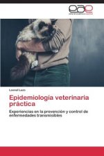 Epidemiologia veterinaria practica