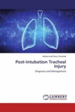 Post-intubation Tracheal Injury